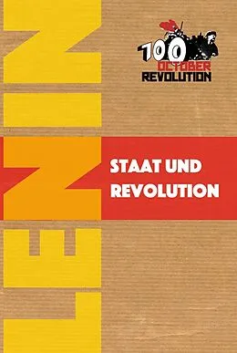 E-Book (epub) Staat und Revolution von Wladimir Iljitsch Lenin