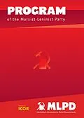 E-Book (pdf) PROGRAM von Marxistisch-Leninistische Partei Deutschland, MLPD