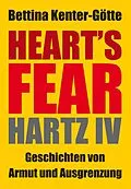 E-Book (epub) Heart´s Fear von Bettina Kenter-Götte