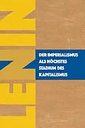 E-Book (pdf) Der Imperialismus als höchstes Stadium des Kapitalismus von Wladimir Iljitsch Lenin