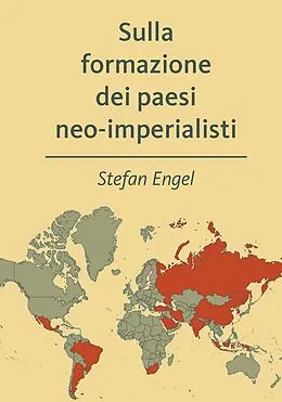 E-Book (pdf) Sulla formazione dei paesi neo-imperialisti von Stefan Engel