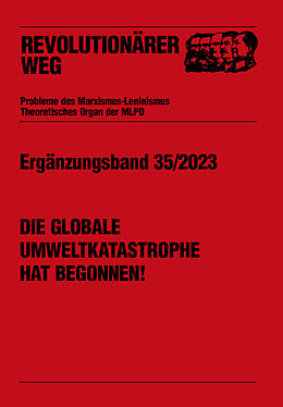 Gebunden Die globale Umweltkatastrophe hat begonnen! von Stefan Engel, Monika Gärtner-Engel, Gabi Fechtner