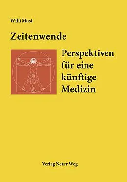 E-Book (pdf) Zeitenwende von Dr. Willi Mast