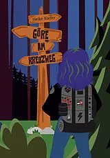 E-Book (pdf) Göre am Kreuzweg von Heike