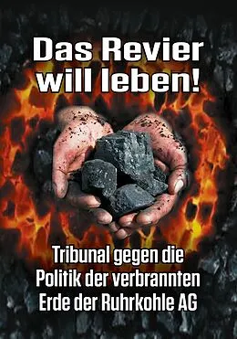 E-Book (pdf) Das Revier will leben! von 