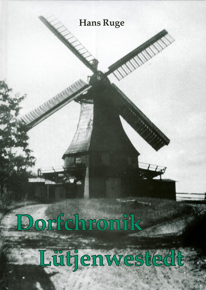 Dorfchronik Lütjenwestedt