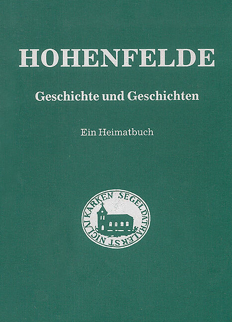 Hohenfelde