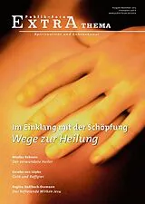 Geheftet (Geh) Wege zur Heilung von Matthias Morgenroth, Geseko von Lüpke, Christiane Hawranek