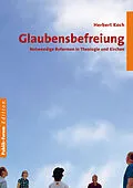 E-Book (epub) Glaubensbefreiung von Herbert Koch
