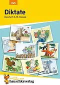 E-Book (pdf) Diktate 5./6. Klasse von Gerhard Widmann