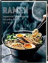 Fester Einband Ramen von Tove Nilsson