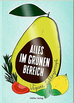 Buch Alles im grünen Bereich von Amélie Graef