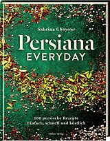 Fester Einband Persiana Everyday von Sabrina Ghayour