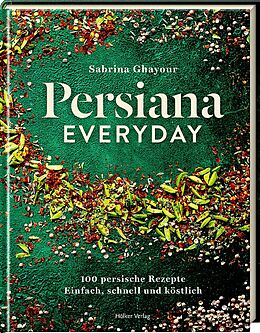Fester Einband Persiana Everyday von Sabrina Ghayour