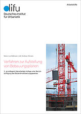 E-Book (pdf) Verfahren zur Aufstellung von Bebauungsplänen von Marie-Luis Wallraven-Lindl, Andreas Uhmann