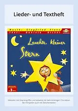 Siegfried Fietz Notenblätter Leuchte, kleiner Stern