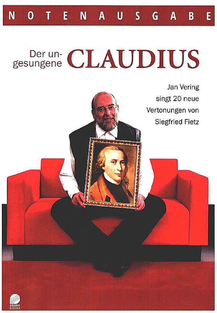 Der ungesungene Claudius