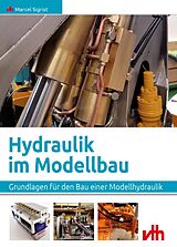 Paperback Hydraulik im Modellbau von Marcel Sigrist