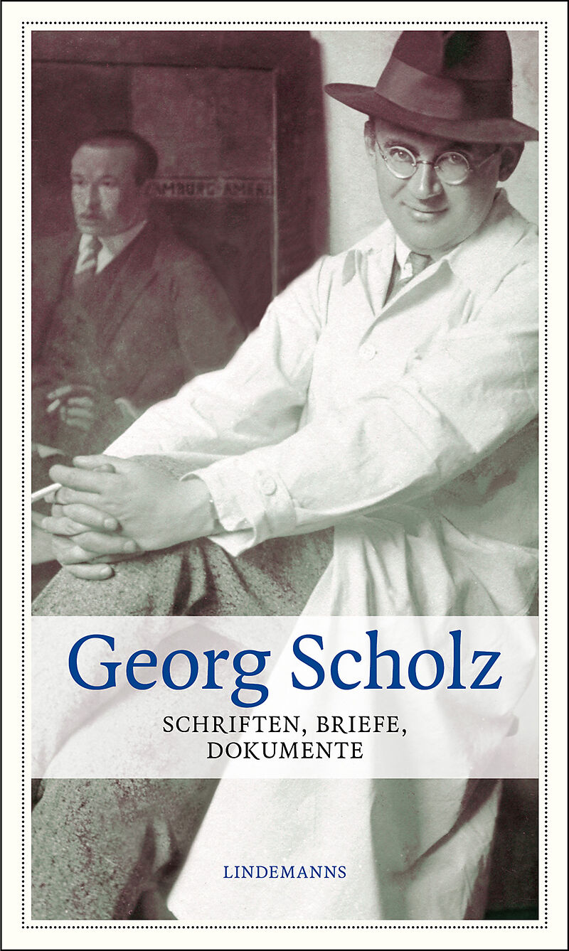 Georg Scholz