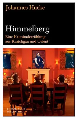 E-Book (epub) Himmelberg von Johannes Hucke