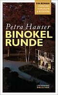 E-Book (pdf) Binokelrunde von Petra Hauser