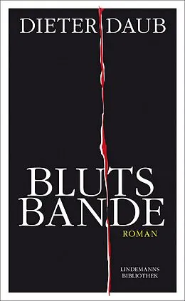E-Book (pdf) Blutsbande von Dieter Daub