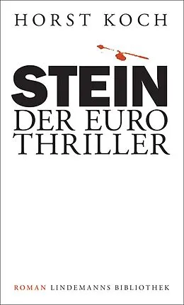 E-Book (epub) Stein von Horst Koch