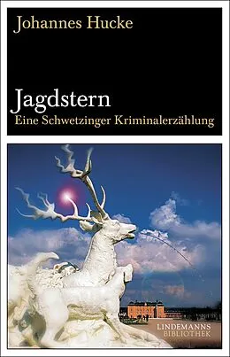 E-Book (pdf) Jagdstern von Johannes Hucke