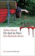 E-Book (pdf) Der Igel im Meer von Sabine Geissel