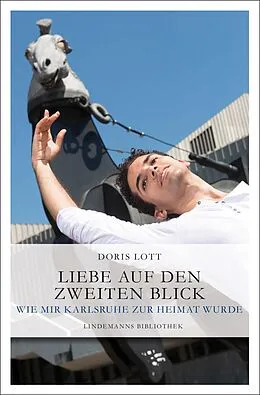 E-Book (epub) Liebe auf den zweiten Blick von Doris Lott