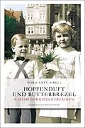 E-Book (epub) Hopfenduft und Butterbrezel von Markus Brock, Wolfram Fleischhauer, Klaus Frank