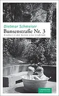 E-Book (pdf) Bunsenstraße Nr. 3 von Dietmar Schmeiser