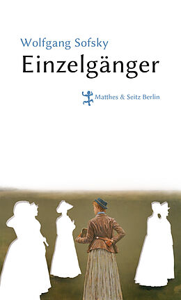 E-Book (epub) Einzelgänger von Wolfgang Sofsky