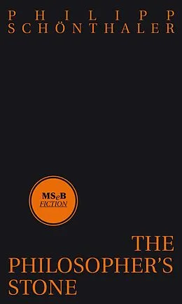 E-Book (epub) The Philosopher's Stone von Philipp Schönthaler