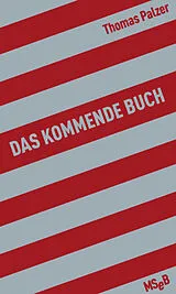 E-Book (epub) Das kommende Buch von Thomas Palzer