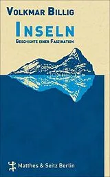 Fester Einband Inseln von Volkmar Billig