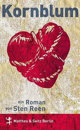 E-Book (epub) Kornblum von Sten Reen