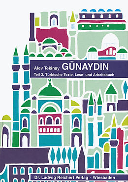 Fester Einband Günaydin. Teil 3 von Alev Tekinay