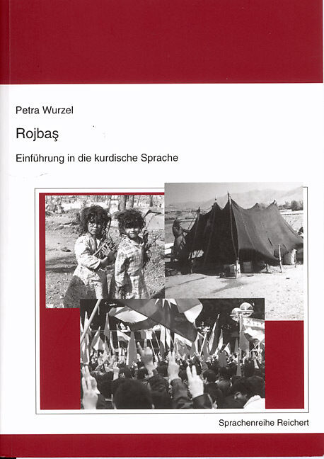 Rojbas  Einführung in die kurdische Sprache