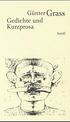 Fester Einband Werkausgabe in 18 Bänden / Gedichte und Kurzprosa von Günter Grass