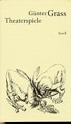 Fester Einband Werkausgabe in 18 Bänden / Theaterspiele von Günter Grass