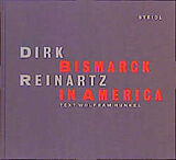 Fester Einband Bismarck in America von Dirk Reinartz, Wolfram Runkel