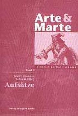 Kartonierter Einband Arte &amp; Marte. In Memorian Hans Schmidt - Eine Gedächtnisschrift seines Schülerkreises / Aufsätze von 