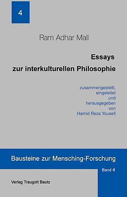 Paperback Essays zur interkulturellen Philosophie von Ram Adhar Mall