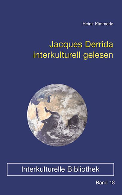 Jacques Derrida interkulturell gelesen