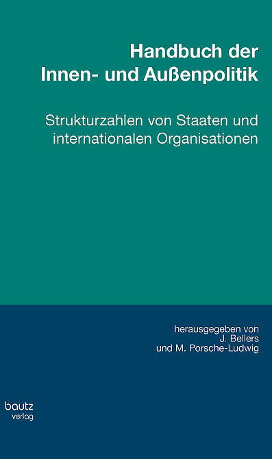 Handbuch der Innen- und Außenpolitik
