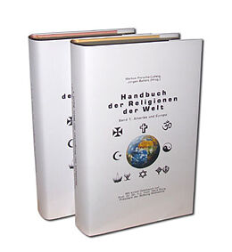 Fester Einband Handbuch der Religionen der Welt von 