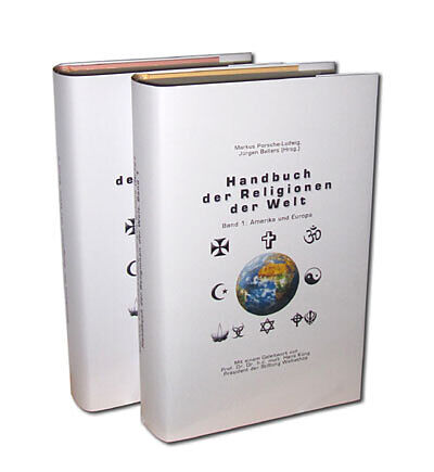 Handbuch der Religionen der Welt