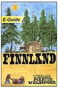 E-Book (epub) Finnland - VELBINGER Reiseführer von Marlen und Bert Baesgen