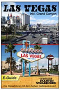 E-Book (epub) Las Vegas inkl. Grand Canyon von Linda de Rei, Martin Velbinger